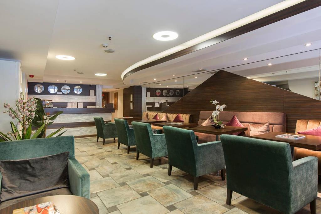 Derpa Suite Hotel İstanbul Dış mekan fotoğraf