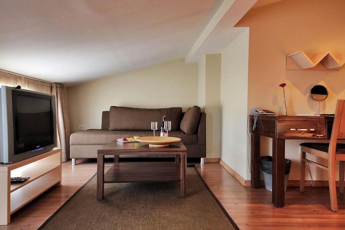 Derpa Suite Hotel İstanbul Dış mekan fotoğraf