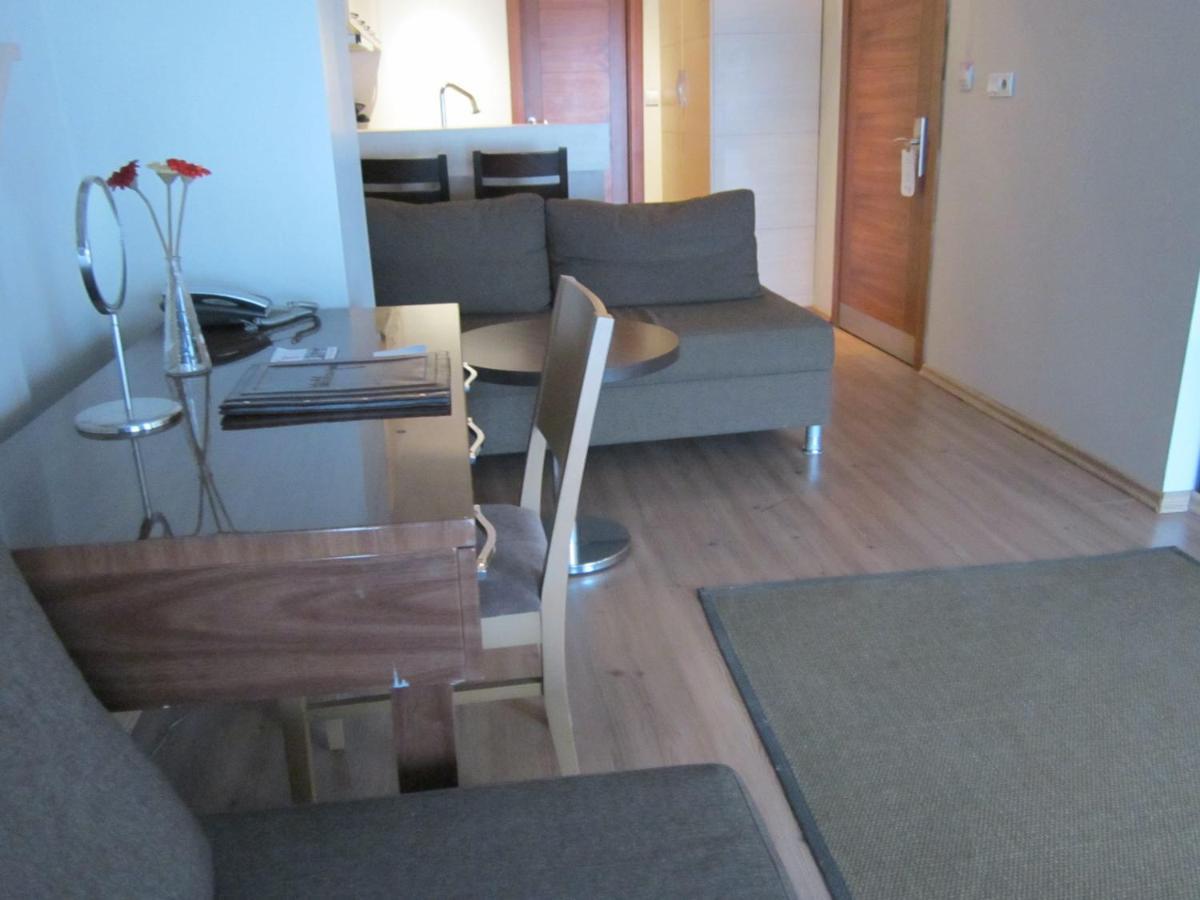 Derpa Suite Hotel İstanbul Dış mekan fotoğraf