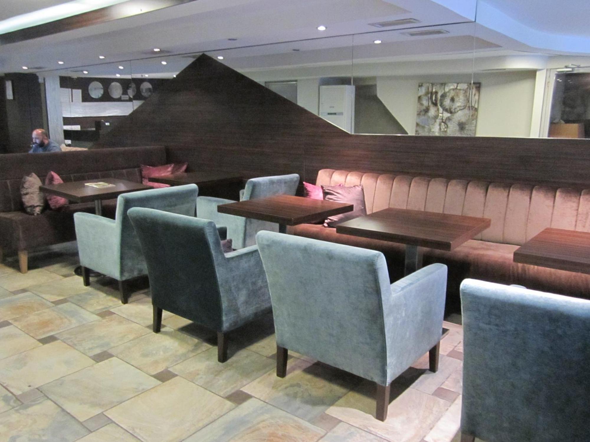 Derpa Suite Hotel İstanbul Dış mekan fotoğraf
