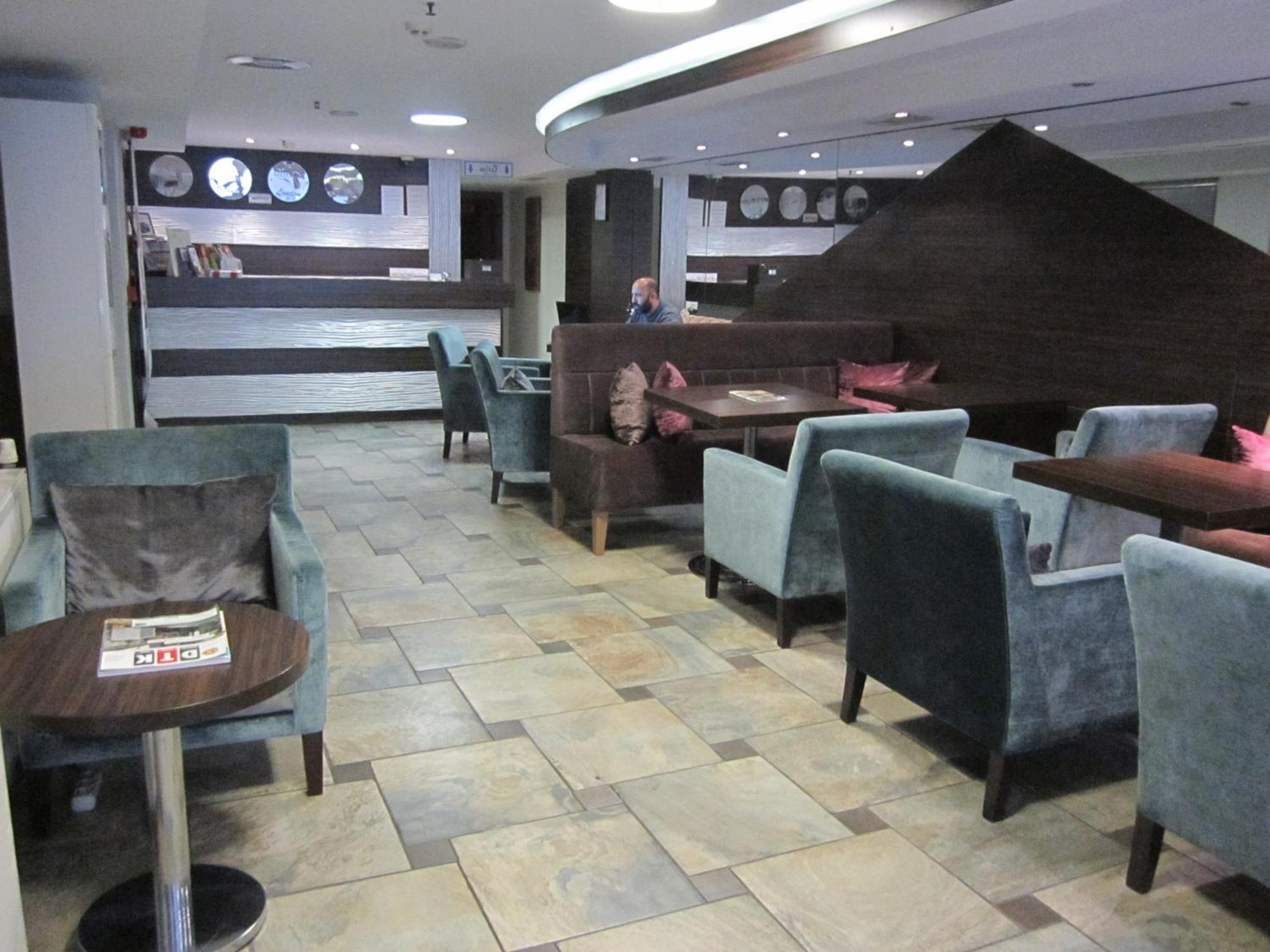 Derpa Suite Hotel İstanbul Dış mekan fotoğraf