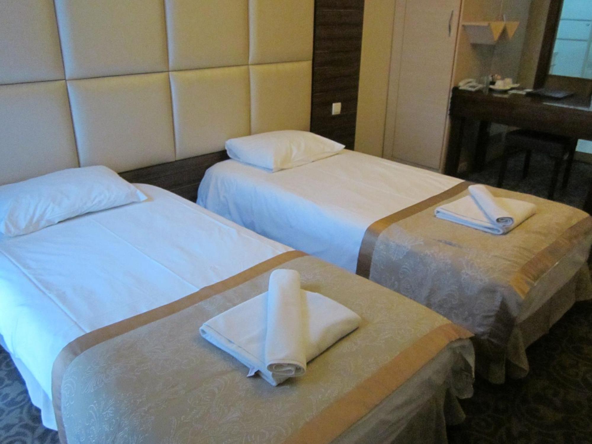 Derpa Suite Hotel İstanbul Dış mekan fotoğraf