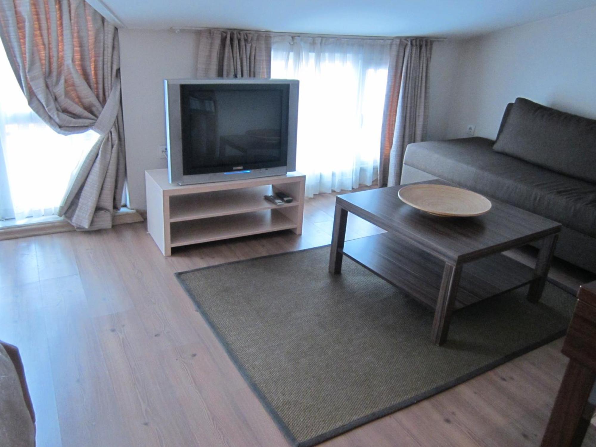 Derpa Suite Hotel İstanbul Dış mekan fotoğraf
