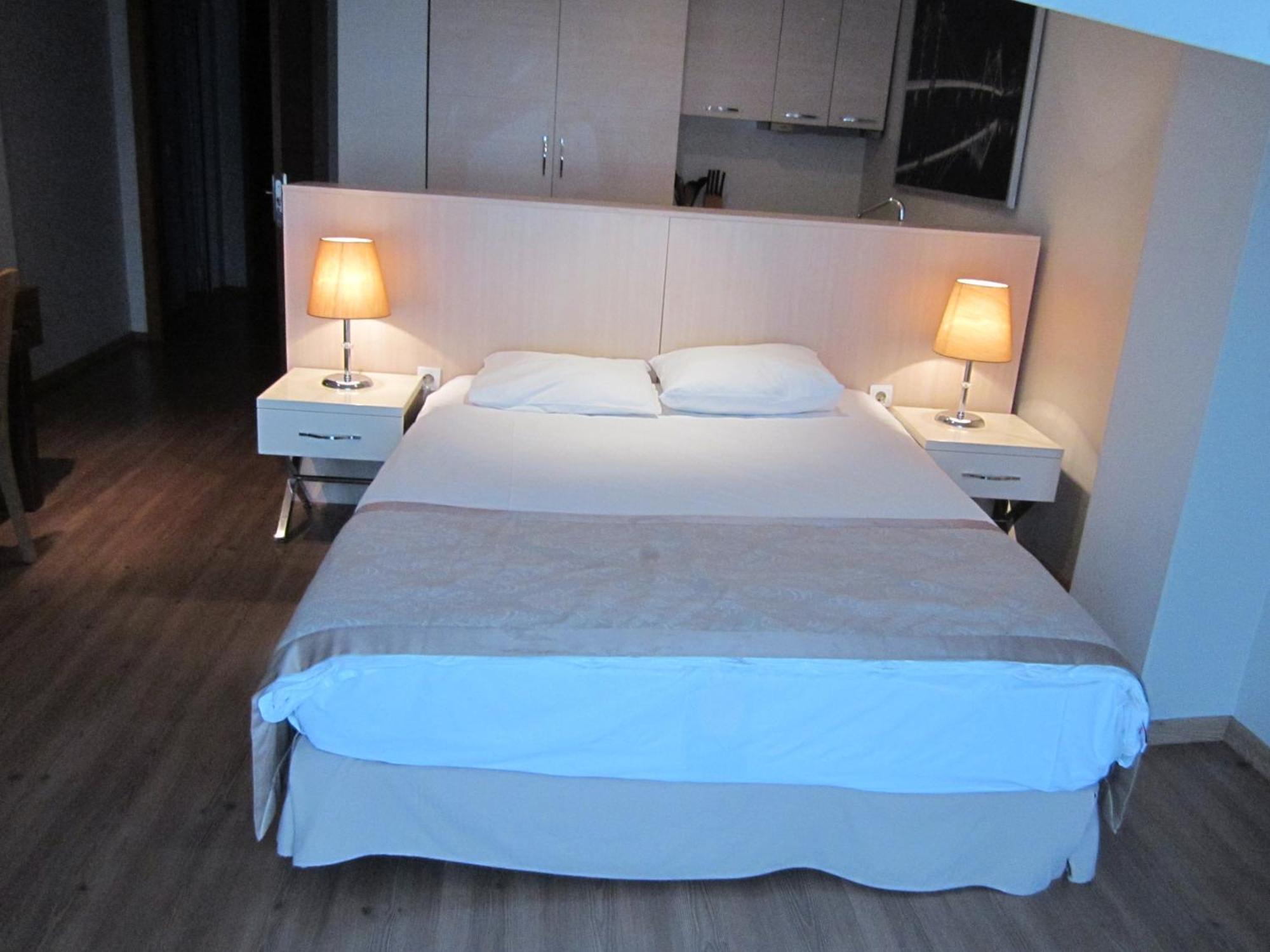 Derpa Suite Hotel İstanbul Dış mekan fotoğraf