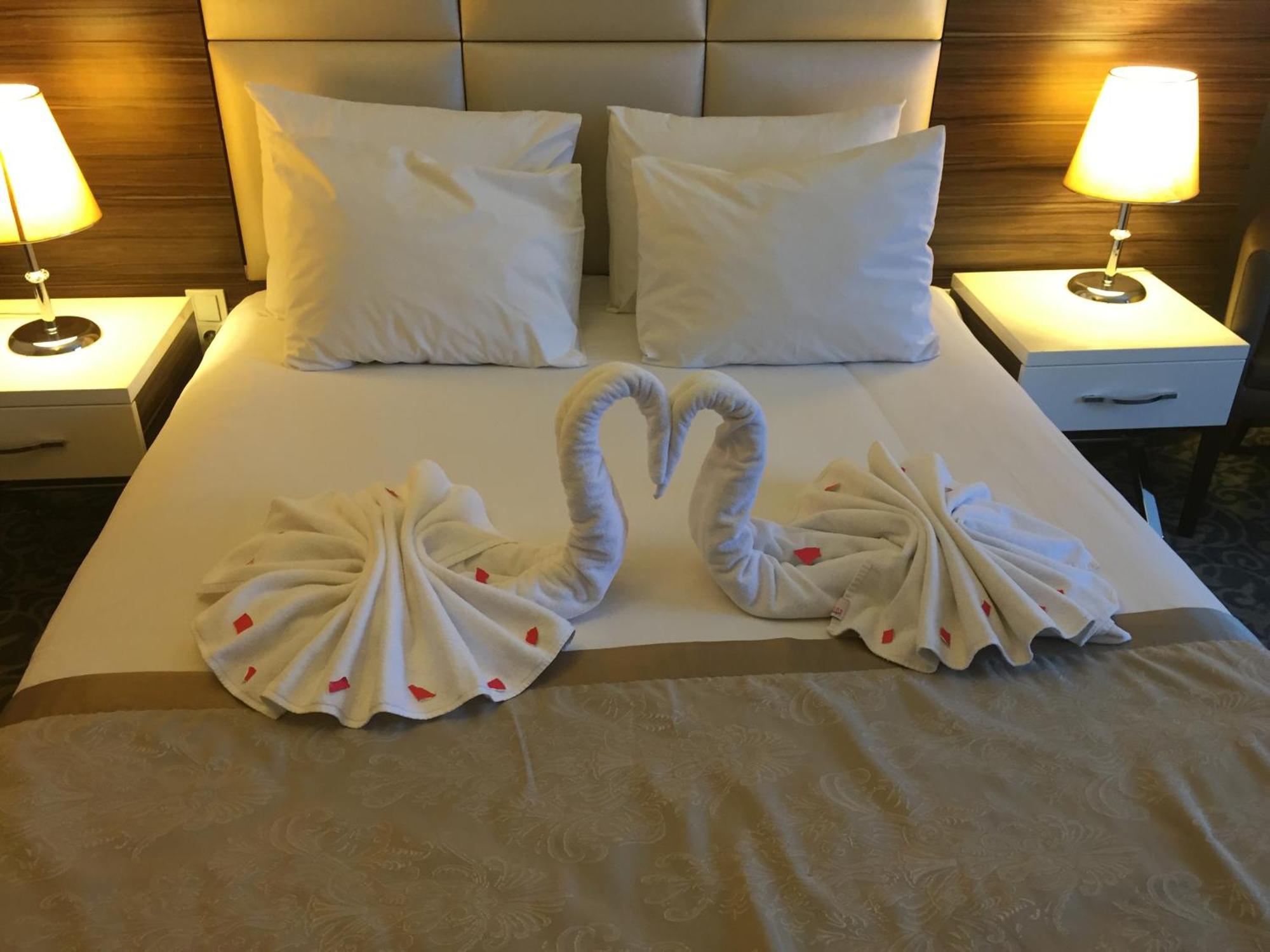Derpa Suite Hotel İstanbul Dış mekan fotoğraf