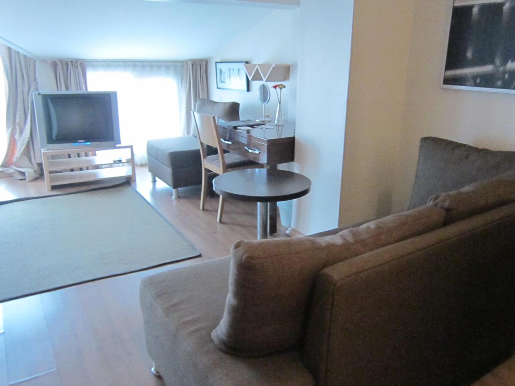 Derpa Suite Hotel İstanbul Dış mekan fotoğraf
