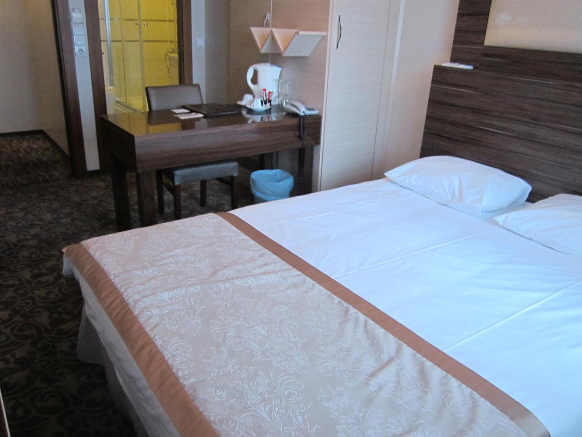 Derpa Suite Hotel İstanbul Dış mekan fotoğraf